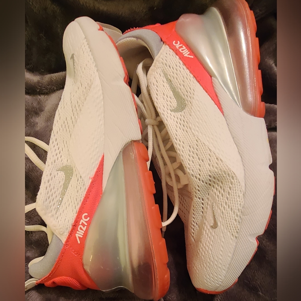 Women's Nike Air Max sz 8.5